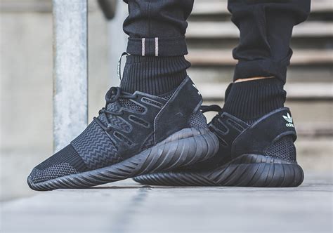 tubular doom primeknit sneakers